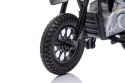 Pojazd Motor HONDA CFR450R Czarny