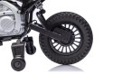 Pojazd Motor HONDA CFR450R Czarny