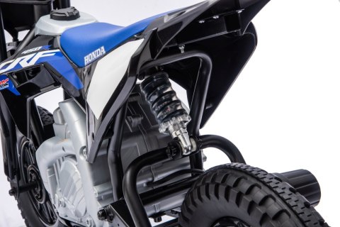 Pojazd Motor HONDA CFR450R Czarny