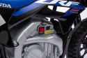 Pojazd Motor HONDA CFR450R Czarny