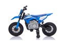 Pojazd Motor HONDA CFR450R Niebieski