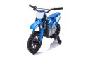 Pojazd Motor HONDA CFR450R Niebieski