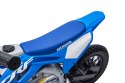 Pojazd Motor HONDA CFR450R Niebieski