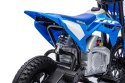 Pojazd Motor HONDA CFR450R Niebieski