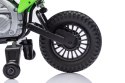 Pojazd Motor HONDA CFR450R Zielony
