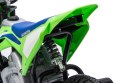 Pojazd Motor HONDA CFR450R Zielony