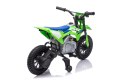 Pojazd Motor HONDA CFR450R Zielony