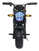 Pojazd Motor SUPERMOTO Czarny