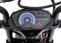Pojazd Motor SUPERMOTO Czarny