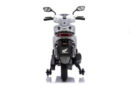 Pojazd Motor Skuter HONDA SH125I Biały