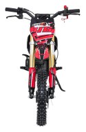 Pojazd Motor Spalinowy NITRO 60cc Czerwony