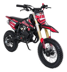 Pojazd Motor Spalinowy NITRO 60cc Czerwony