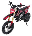 Pojazd Motor Spalinowy NITRO 60cc Czerwony