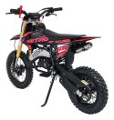 Pojazd Motor Spalinowy NITRO 60cc Czerwony