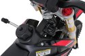 Pojazd Motor Spalinowy NITRO 60cc Czerwony