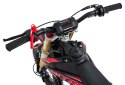 Pojazd Motor Spalinowy NITRO 60cc Czerwony