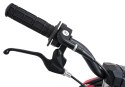 Pojazd Motor Spalinowy NITRO 60cc Czerwony