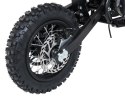 Pojazd Motor Spalinowy NITRO 60cc Niebieski