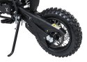 Pojazd Motor Spalinowy NITRO 60cc Niebieski