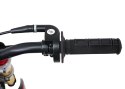 Pojazd Motor Spalinowy NITRO 60cc Niebieski