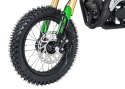 Pojazd Motor Spalinowy NITRO 60cc Zielony