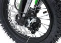 Pojazd Motor Spalinowy NITRO 60cc Zielony