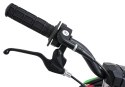 Pojazd Motor Spalinowy NITRO 60cc Zielony