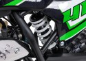 Pojazd Motor Spalinowy NITRO 60cc Zielony