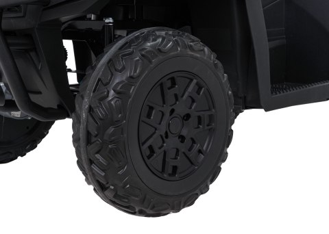 Pojazd Quad 4x4 ATV WOLF Niebieski