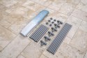 Balia GLACIAL DIP Lay-Z-Spa Bestway do kąpieli lodowych morsowania