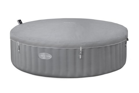 Dmuchane jacuzzi Hawaii AirJet 8 Lay-Z-Spa BESTWAY do ogrodu z akcesoriami