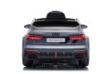 Pojazd Audi RS6 Avant GT Szary