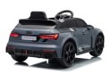 Pojazd Audi RS6 Avant GT Szary
