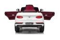 Pojazd Bentley Bentayga S Biały