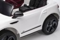 Pojazd Bentley Bentayga S Biały