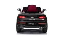 Pojazd Bentley Bentayga S Czarny