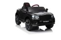 Pojazd Bentley Bentayga S Czarny