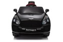 Pojazd Bentley Bentayga S Czarny