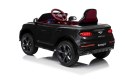 Pojazd Bentley Bentayga S Czarny