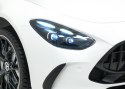 Pojazd Mercedes Benz GT63 AMG Biały