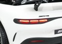 Pojazd Mercedes Benz GT63 AMG Biały