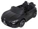 Pojazd Mercedes Benz GT63 AMG Czarny