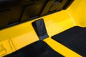 Pojazd Mercedes Benz GT63 AMG Żółty
