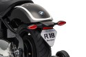 Pojazd Motor BMW R18 Czarny