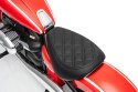 Pojazd Motor BMW R18 Czerwony