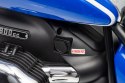 Pojazd Motor BMW R18 Niebieski