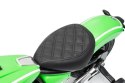 Pojazd Motor BMW R18 Zielony