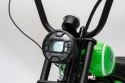 Pojazd Motor BMW R18 Zielony
