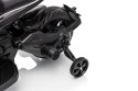 Pojazd Motor Ducati Diavel x Bentley Zielony