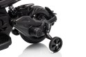 Pojazd Motor Ducati Diavel x Bentley Zielony